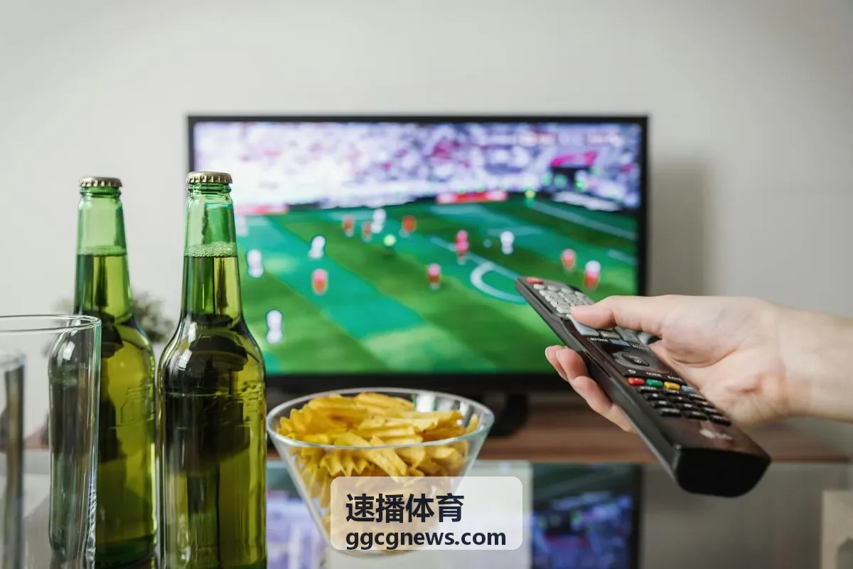 速播体育赛事回放 - 精彩瞬间随时重温